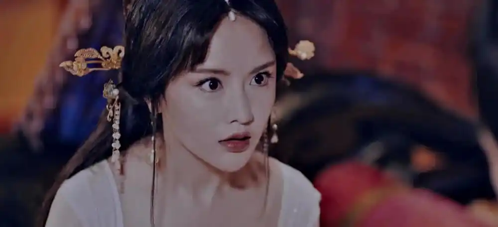 妖狐苏妲己.苏妲己