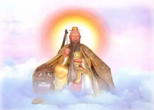 为何孙悟空总是走南天门难道和守门人有关系