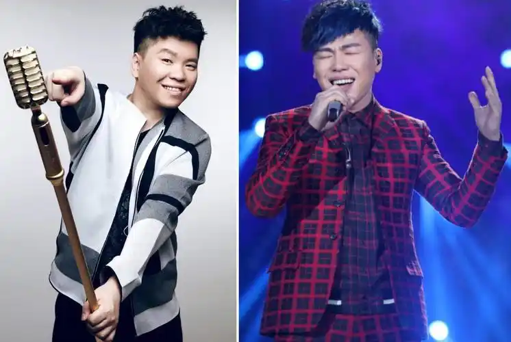 常石磊和王菲什么关系 胡彦斌和常石磊为什么长得像