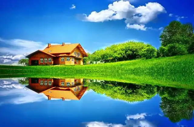 风景图,风景图 自然风景真实(养眼风景图欣赏)