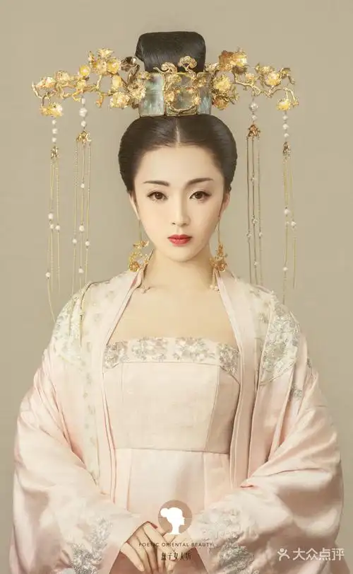 盘子女人坊古装摄影(秦淮旗舰店)