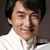 成龙照片头像高清图片大全【点击鼠标右键下载】