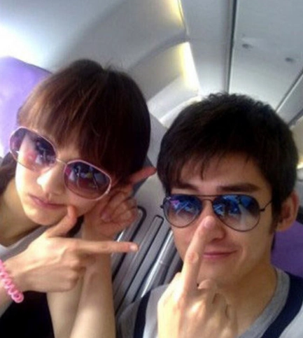 郑爽谈张翰似旧情未了:最爱的人永远不在一起