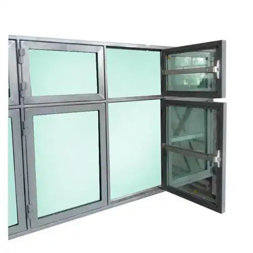 东营市机场时限品库钢制泄爆门窗14j938图集