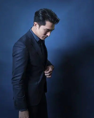 【专访】邱泽:不是"噔"一下,突然之间我就会演戏了