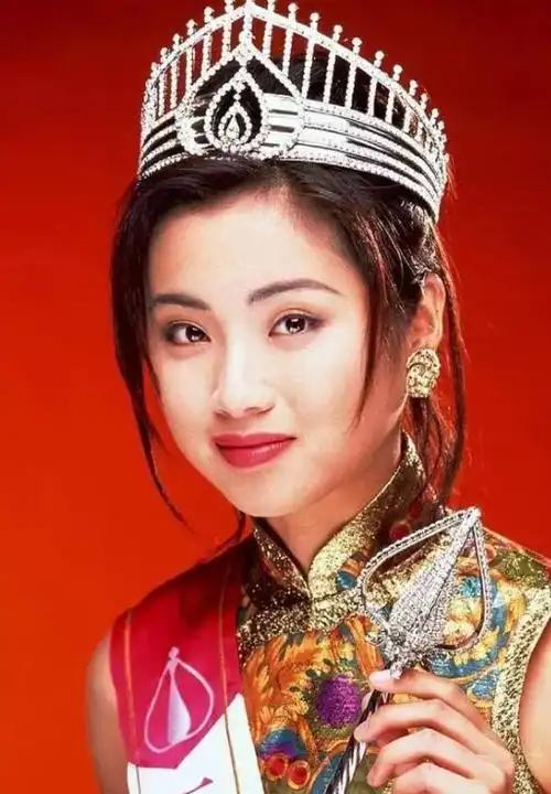 李克勤个人资料简介李克勤结过几次婚