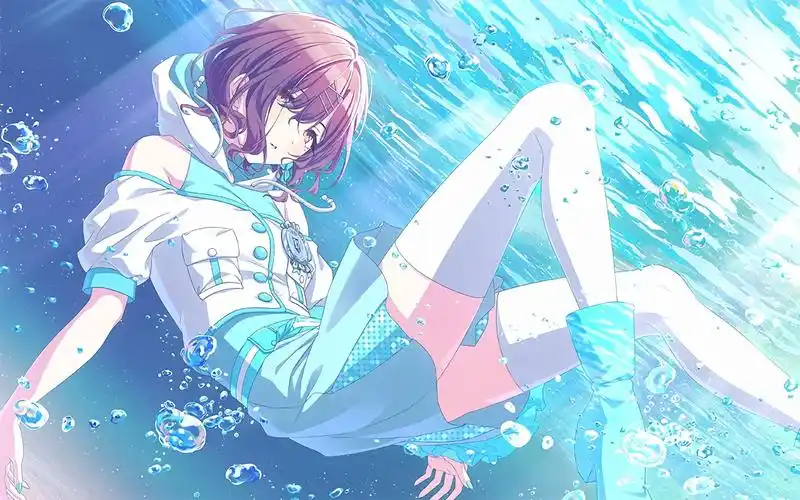 【公主链接】台六月水瓶座 三阶段五王一刀_哔哩哔哩 (゜-゜)つロ