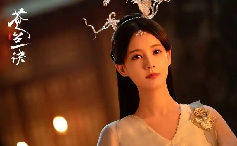 李一桐再扮黄蓉,网友表示:爷青回_观众_射雕英雄传_演技