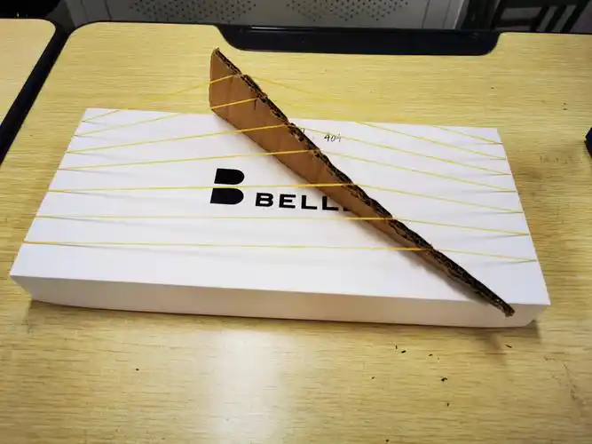 四年级课程之《制作我的小乐器》