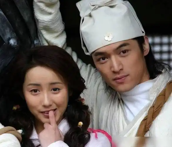 17天与富豪闪婚,40岁仍美如少女_吕一_钱泳辰_霍建华