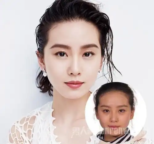 街舞资讯 > 正文  刘诗诗 刘诗诗 被网友狂zan美翻的刘诗诗证件照底子