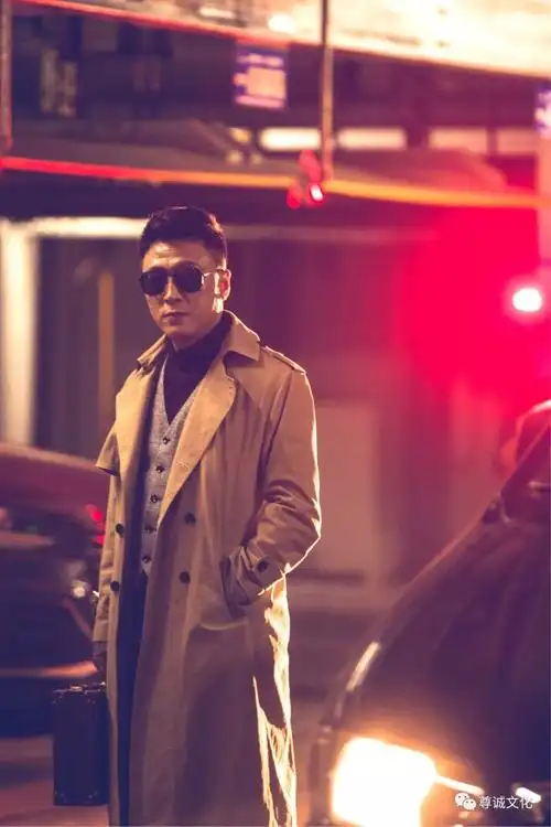 宝坻孙红雷再发新歌!精彩海报抢先看!