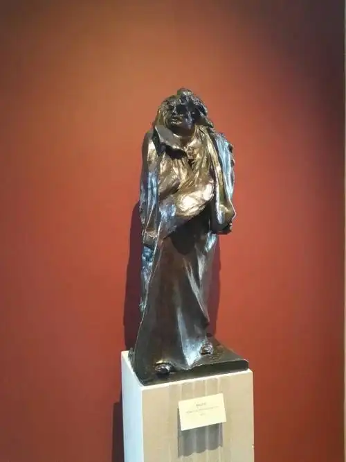 《巴尔扎克》著名的作品,我早就有所闻.