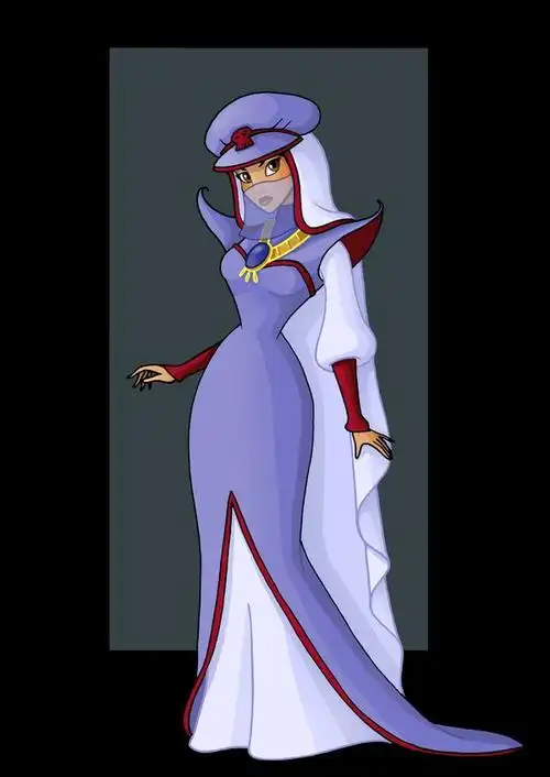 princess jasmine   the spice is right