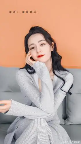 大美热巴,大爱热巴.