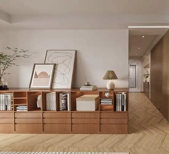 50平日式一居室