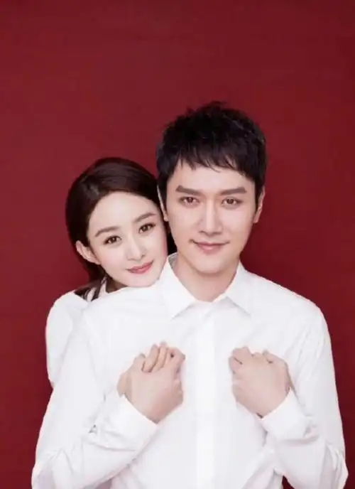 赵丽颖冯绍峰堪称最体面离婚结束3年婚姻不过分依附情感