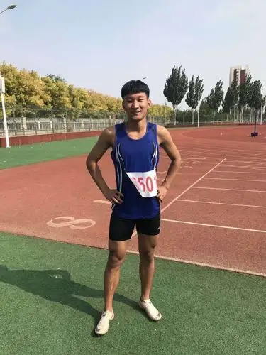 热烈庆祝独流中学荣获2020年静海区运动会高中组第一名