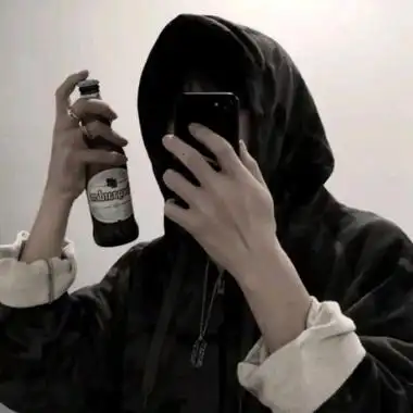 超酷真人男生头像 超酷的热门男头真人帅气