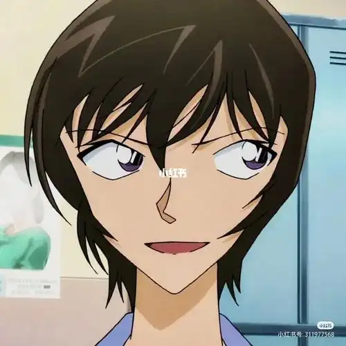 摸个佐藤警官#佐藤美和子  #佐藤美和子绘画  #我是名柯粉  #我是个