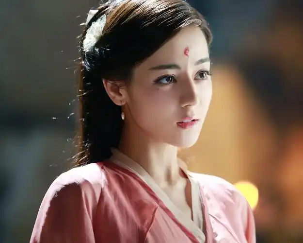 影视,迪丽热巴,三生三世十里桃花,电视剧,三生三世十里桃花凤九壁纸