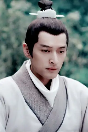 胡歌 手机壁纸 壁纸 人物壁纸 屏锁 iphone壁纸 原创 截图 古风 古装