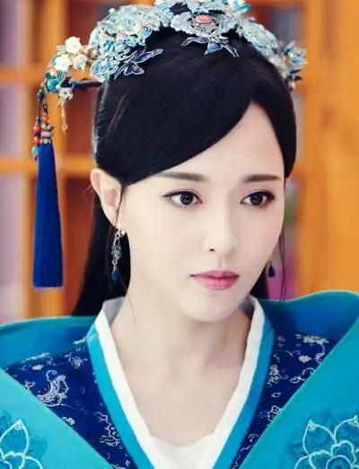 锦绣未央李常茹