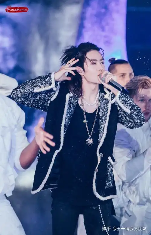 王一博的无感舞台怎么样