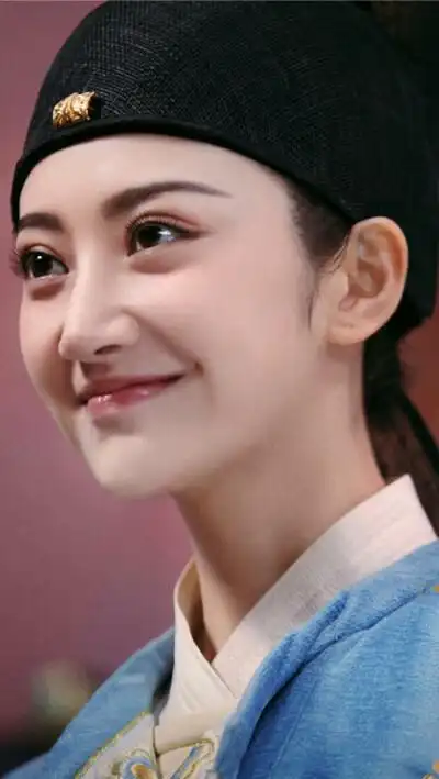 大唐荣耀 沈珍珠 景甜