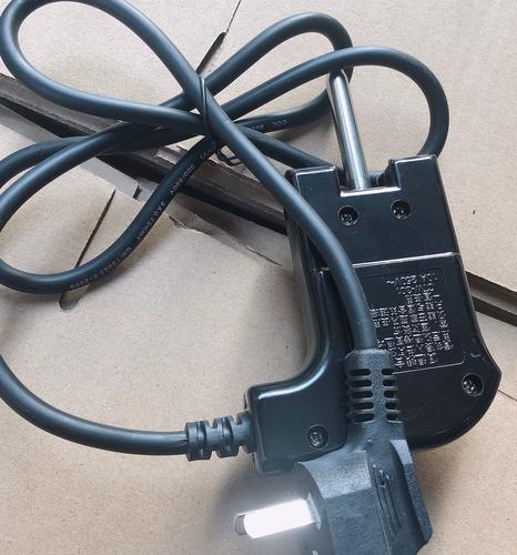 用志高电火锅电源线银专用调温耦专合志高鸳鸯电火锅原装电源器线