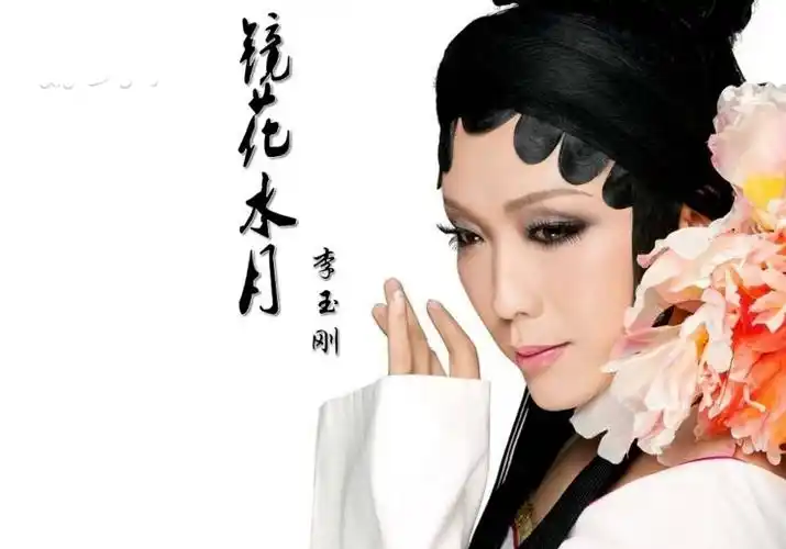 李玉刚老师是谁李玉刚是如何走红成功被大众熟知的