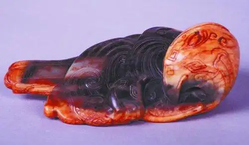 走近高密国家一级文物