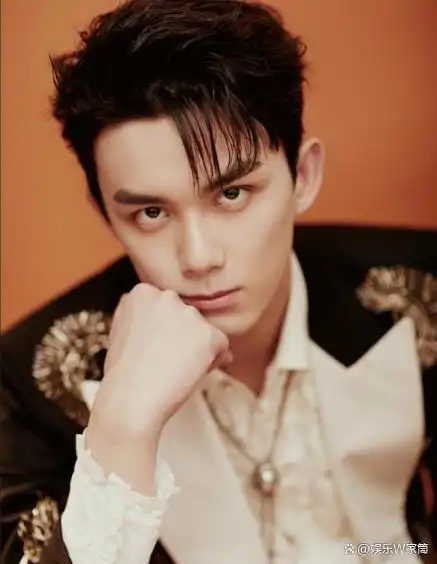 2024年古装剧男演员颜值简直是神仙打架眼睛都不够看了