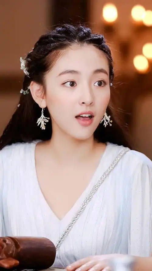 电视剧择天记剧照