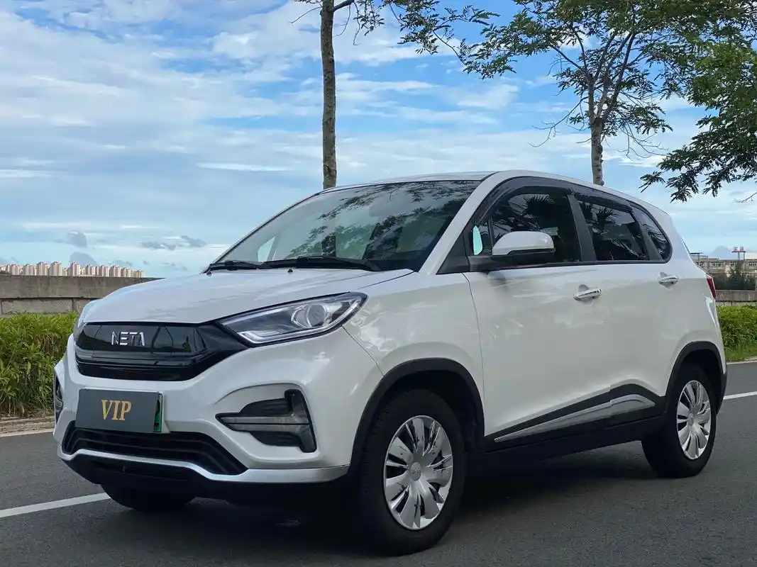 98万开300续航带快充.20年底上牌,哪吒n01 续航 - 抖音