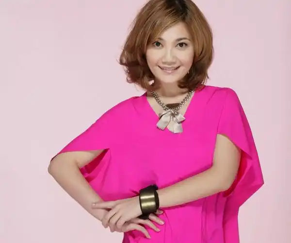 梁静茹是哪里人(梁静茹是哪国人?