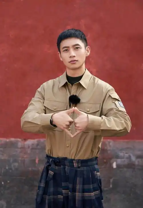 2008年,魏晨在北京成功举办了个人首场演唱会,名为《未曾那么爱你》.