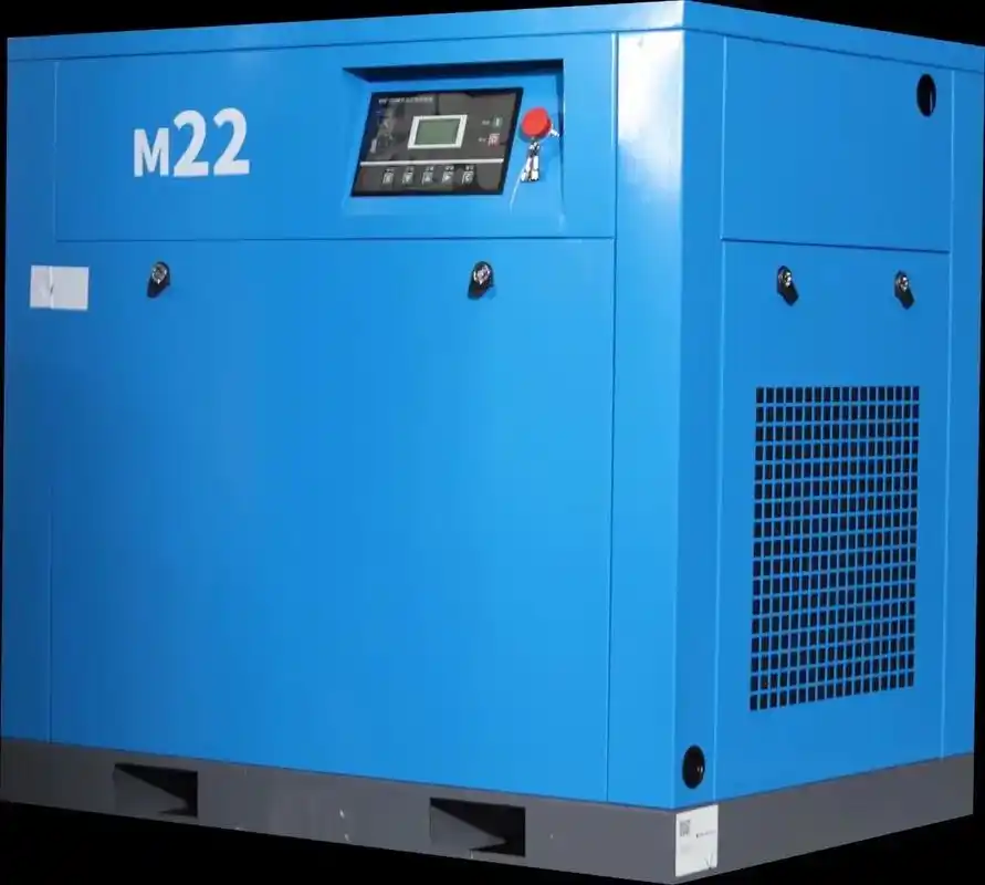 志高m系列螺杆空压机.m系列性价比产品 7.5kw-132k - 抖音