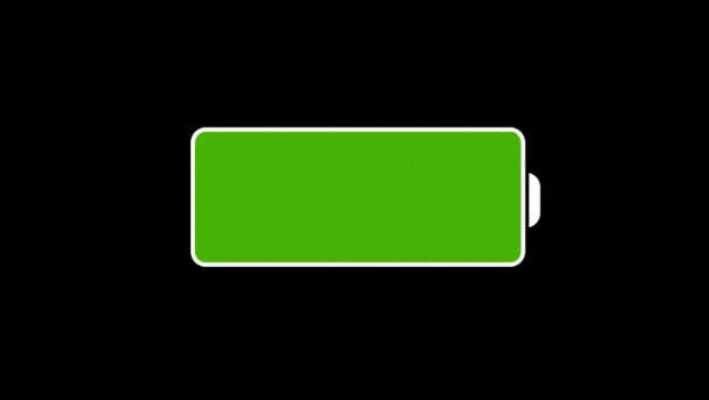 1.要随用随充,不要等电池电量耗尽自动关机