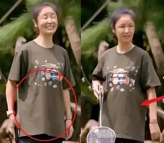 虽然林心如工作室随后发声辟谣称她并未怀孕,但这一事件仍然再次推动