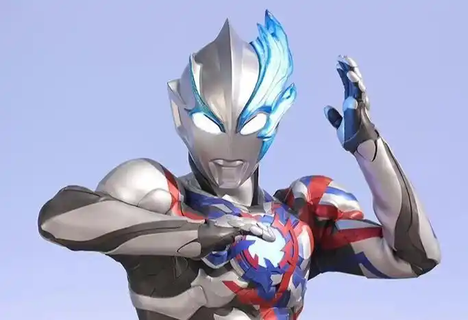 布莱泽奥特曼黑化形态曝光,如果他真拥有赛迦和诺亚的力量,你害怕吗?