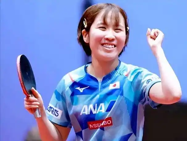 挑战中国女乒:平野美宇的豪言何以自信?
