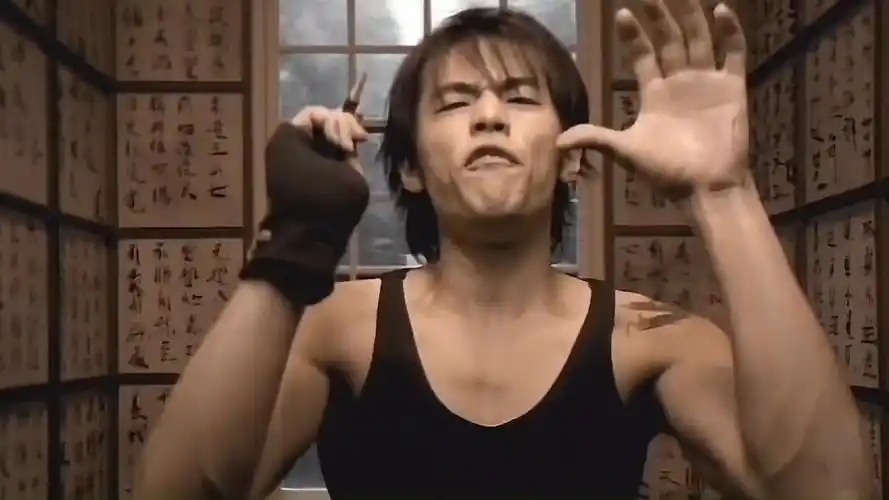 四川兽医演唱方言版《双截棍》周杰伦激动得坐不住了,这歌要火