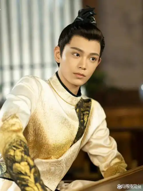 《月光变奏曲》将在《黑莲花攻略手册》中上映,虞书欣和丁禹兮