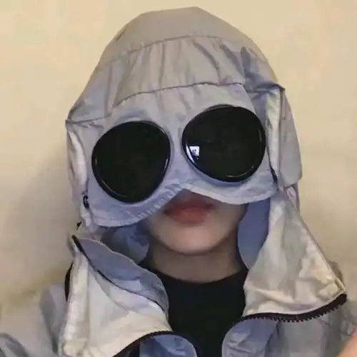 自用头像记录搞怪沙雕可爱风