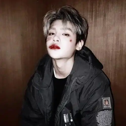 奔赴_黄明昊头像