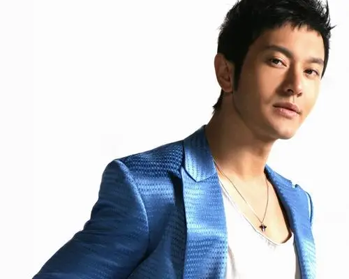 黄晓明壁纸桌面写真图片-自制1280x720壁纸.高清大图-明星写真馆n63.