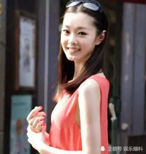 张睿自曝宋轶大学收情书收到手软,以为是玩笑,看到旧照网友彻底跪了