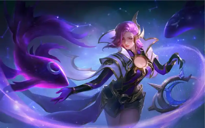 传说对决澜星神卜筮