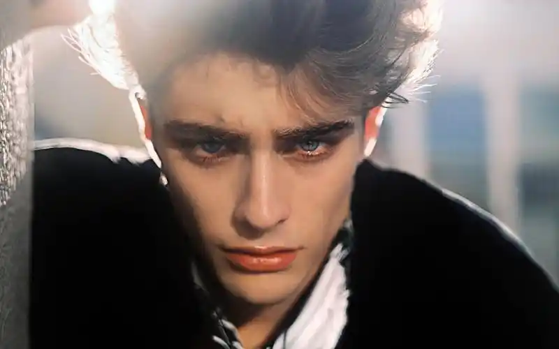 【法版skam】法even 扮演者maxence